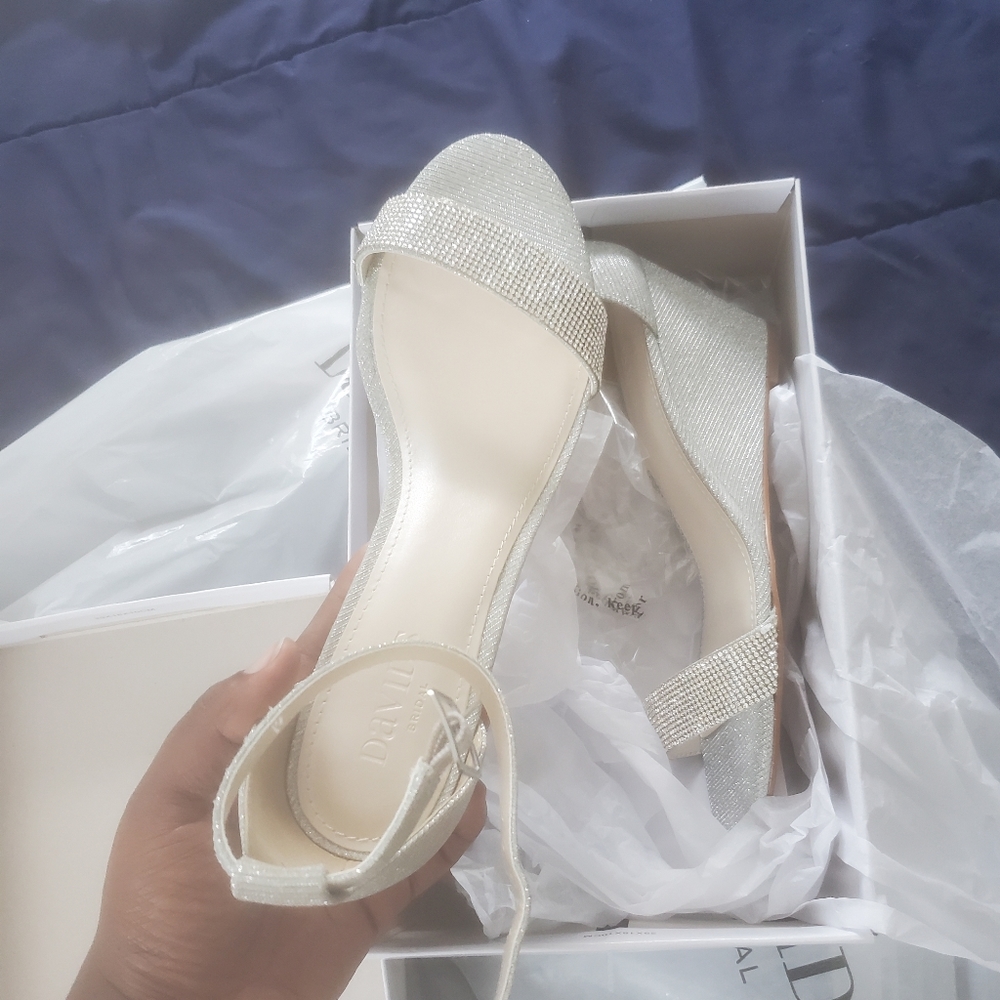 New Shoes